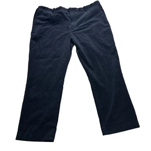 NWT Brooks Bros Brothers Mens 50x32” Corduroy Embroidered Pants Preppy NEW - Picture 1 of 9