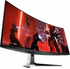 Alienware 34 Curved QD-OLED Gaming Monitor - AW3423DWF