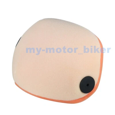 Filtro de aire para Husqvarna TC125 TC250 FX350 FX450 FC250 FC350 FC450 FS450 2023-24 Foto 1 de 4