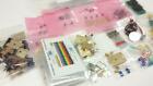 Analog Ic Dip-Only Design Kit #1 Lm324, The Lm555, The Lm741 And Lm1458
