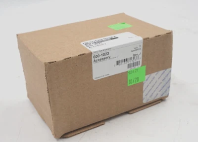 Interlogix 600-1023 Accessory Class 2 Transformer 10.5v Rev. J Tested Working - Image 1 of 2