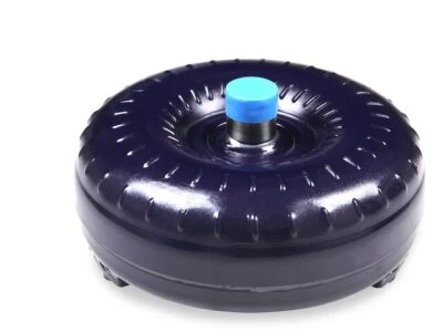 Para 1987-1991 GMC R1500 Suburban Auto Trans Torque Converter BM 84754VRCK 1 - Imagem 1 de 4