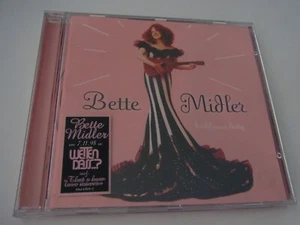 Bette Midler CD - Bild 1 von 3