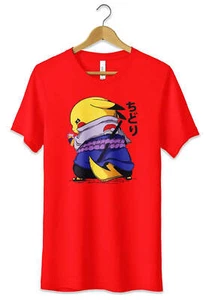 T-Shirt Maglietta Pikachu Pokémon Anime Tshirt Unisex Bambini Cosplay Ragazzi - Bild 1 von 5