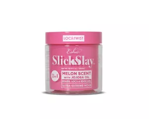 Esha Slick N Slay 2-IN-1 Braid & Edge Gel - Picture 1 of 23
