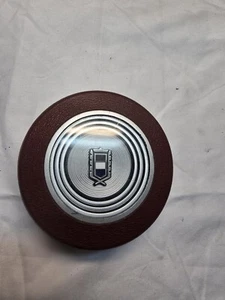 1978 MERCURY ZEPHYR Z-7  HORN BUTTON  - Picture 1 of 4