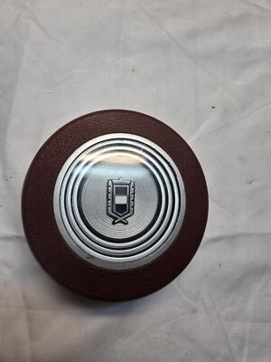 1978 MERCURY ZEPHYR Z-7  HORN BUTTON  - Image 1 of 4