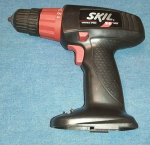 Las mejores ofertas en SKIL 9.6 V taladros inalámbricos | eBay