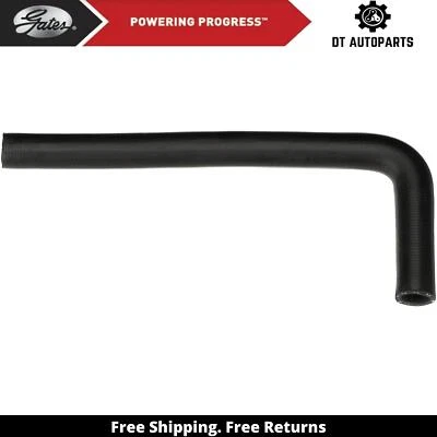 For 1991-1996 Chevrolet G30 HVAC Heater Hose Gates 1992 1993 1994 1995 - Image 1 of 4