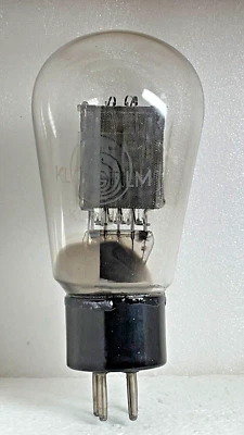 1 x NOS KL77305 = RGN4004 Klangfilm placas de malha tubo retificador - Imagem 1 de 4