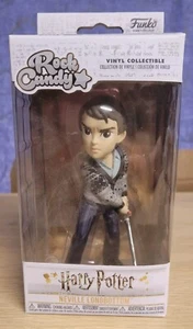 Funko Rock Candy Harry Potter - Neville Longbottom Figure BNIB - Picture 1 of 6