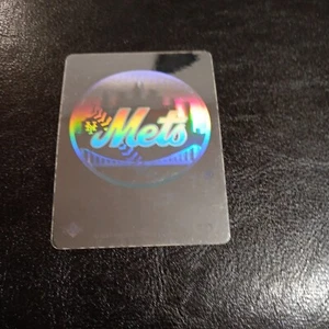 1990, 1991 & 1992 UD Team Logo Hologramme (Sie wählen) - Bild 1 von 2