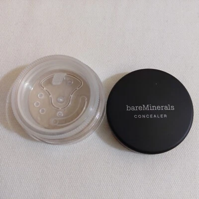 NEW bareMinerals SUMMER BISQUE, Concealer Multi-Tasking SPF 20 - Image 1 of 4