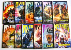 MYTOR - 110,113,114,116,117,118,121,127,128,130,135,139 - PABEL 1980 - Imagen 1 de 1