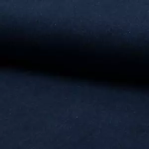 10 Oz Tessuto Denim Lavato - BLUE WATER - Foto 1 di 1