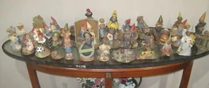 Tom Clark Gnome Collection 32 Piece Lot - Picture 1 of 12