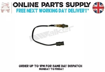 O2 Sensore Lambda per LADA 112 1.5 16V 1.5 1.6 1995-2011 1499CC 1596CC NUOVO - Immagine 1 di 4