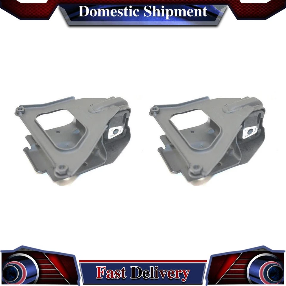 DEA 2pcs Engine Motor Mount Front Right Left For 2005-2009 Buick LaCrosse UY17 - Image 1 of 3