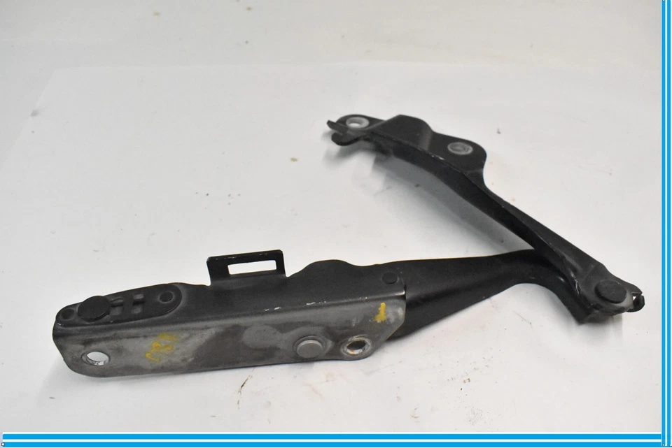 Jaguar XF 2009-2011 trasero derecho maletero tapa bisagras 8X2318700 OEM Foto 1 de 4