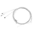 5X(set of 6 150XL  0.009 inch steel strings for electric guitar N2Q2)8609