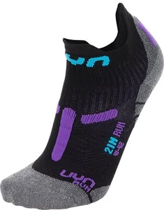 UYN WOMAN RUN 2IN SOCKS - Bild 1 von 2