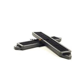 Washable Air Filter Black For BMW E82 E88 E90 E91 E92 E93 135i 335i 535i N54 BK - Picture 1 of 7