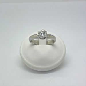 Anelli con diamanti solitari Cartier | Acquisti Online su eBay