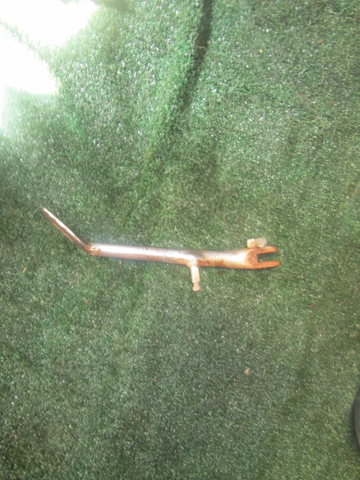 97-04 2000 Suzuki Marauder VZ800 VZ 800 soporte Foto 1 de 1