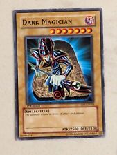 Dark Magician | SD6-EN003 | 1st Edition | MP | Yu-Gi-Oh Trading Card