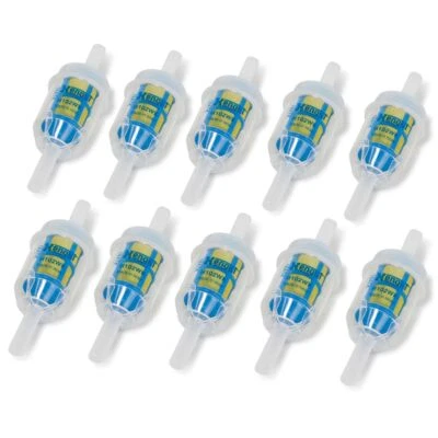 10x HENGST H102WK Kraftstofffilter für BOBCAT CLAAS DEUTZ JOHN DEERE MERCEDES - Bild 1 von 2