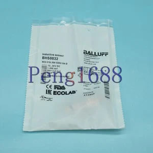 1PC New Balluff BES 516-300-S262-S4-D Proximity switch FREE SHIPPING - Picture 1 of 6