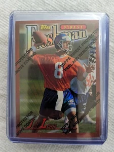 🏆 1996 Topps Finest Base & Refractors Bronze Silver Gold 💲Bulk Buy Discount 💲 - Picture 1 of 52