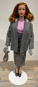 Tonner Theatre de la Mode Longchamp Fleuri Tyler Wentworth doll - Picture 1 of 7
