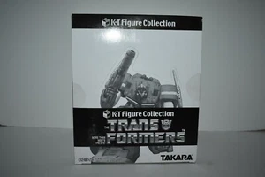 Takara Transformers K-T KT Figure Collection Unopened Case 2004 Sealed - Picture 1 of 4