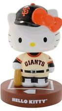 NEW San Francisco Giants Baseball SGA Items Bobblehead Gnome Calendar Headphones