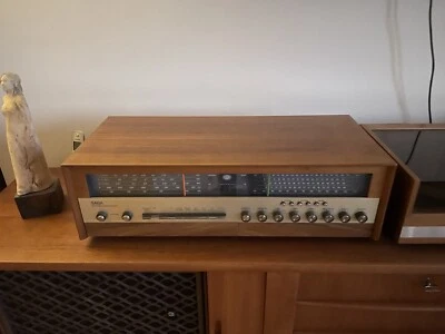 SABA hifi studio Freiburg + Braun PCS5 + Saba 600SH - Bild 1 von 3