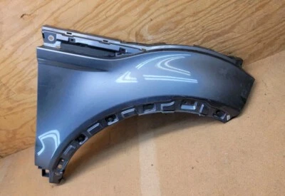 Range Rover Evoque L538 2012-2019 guardabarros delantero derecho del lado del pasajero OEM "dañado" Foto 1 de 4