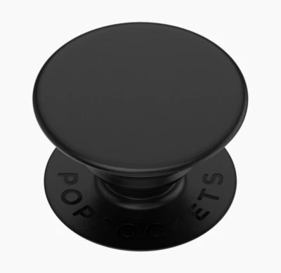 NEW Popsocket Ceiling Phone Grip Black - Image 1 of 4