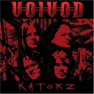 Voivod - Katorz CD NEU OVP - Bild 1 von 1