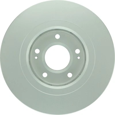 Rotor de freno de disco para Mitsubishi Outlander 2005-06, Mitsubishi Lancer 2009 Foto 1 de 2