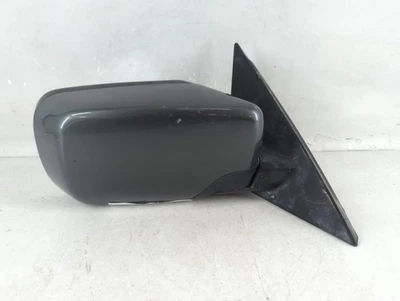 Espejo retrovisor eléctrico gris oscuro para pasajero BMW 330i 2001-2004 KHJ8W Foto 1 de 4