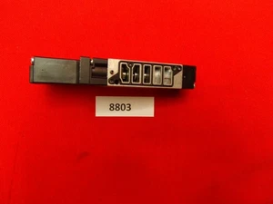 FESTO Magnetventil MEBH-3/2-5,0-B, 172999 - Bild 1 von 3