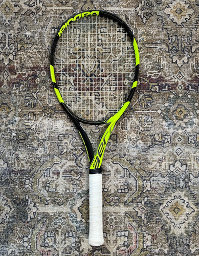 2021 Babolat Pure Aero Rafa Team 4 3/8 Tennis Racket Racquet | eBay