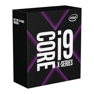 i9 9940x 14 Core 3.3Ghz 19.25MB Cache LGA 2066 Socket CPU - Picture 1 of 1