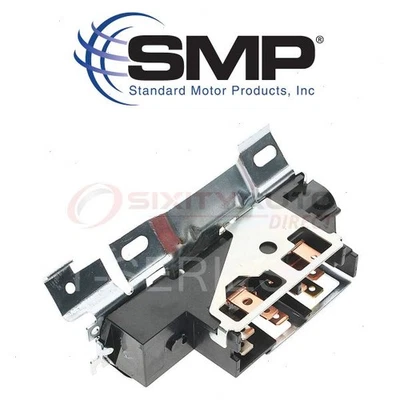 SMP T-Series Ignition Switch for 1983-1994 Chevrolet S10 Blazer - Switches  cc - Image 1 of 4