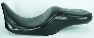 Asiento de conductor Harley Street Glide Touring 08 asiento Le Pera 1401 Foto 1 de 4