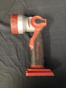 SNAP ON CTLED6818 14.4-18V WORKLIGHT *TOOL ONLY* (22472-1) - Picture 1 of 7