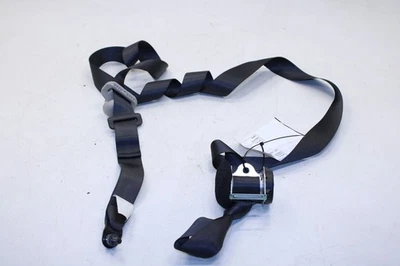 Retractor de cinturón de seguridad lado derecho pasajero trasero Nissan Murano Platinum 15-19 segunda fila Foto 1 de 4