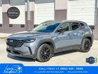 2025 Mazda CX-50 2.5 S Premium Sport Utility 4D