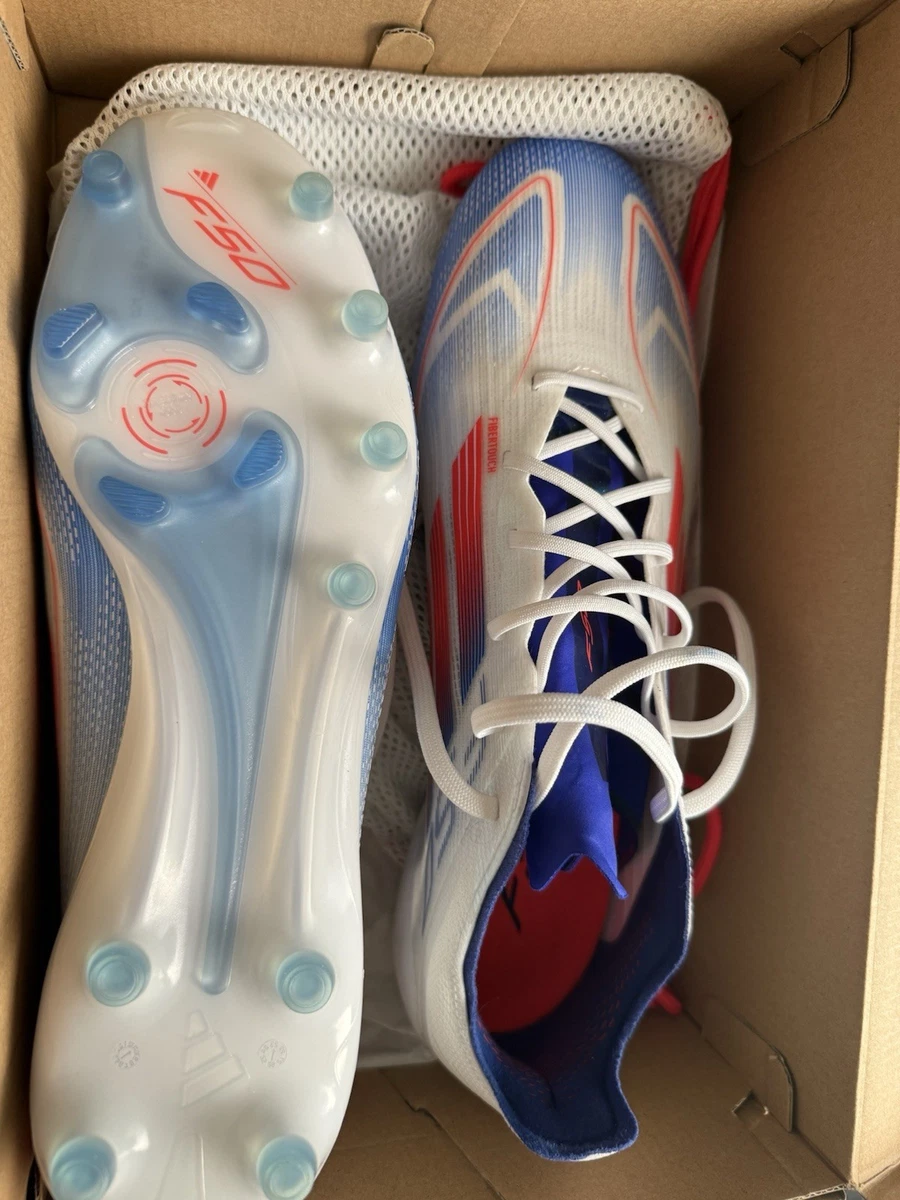 Adidas F50 Adizero Soccer Shoes for sale | eBay